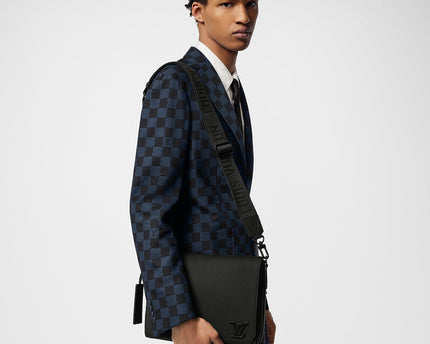 Sac messenger Takeoff - #2