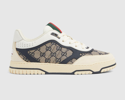BASKETS GUCCI RE-WEB POUR HOMME - #2