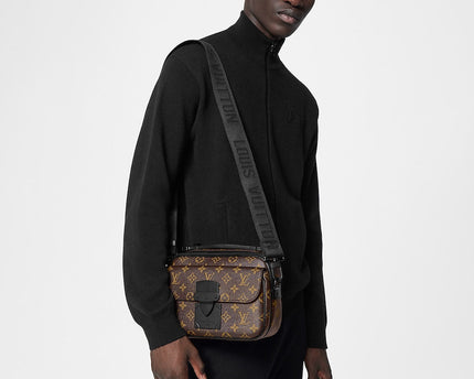 Sac messenger S Lock - #1