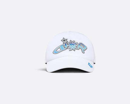 Casquette DIOR AND LEWIS HAMILTON