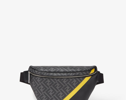 Sac banane Fendi Diagonal - #2