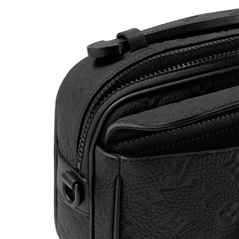 Sac messenger S Lock - #2