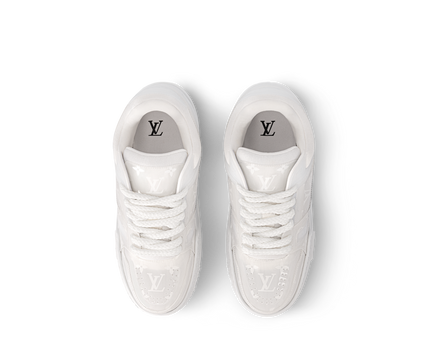 Sneaker LV Trainer Maxi - #3
