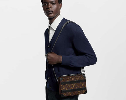 Sac Handle Soft Trunk - #1