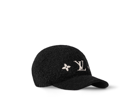 Casquette Woolgram - CASQUETTES