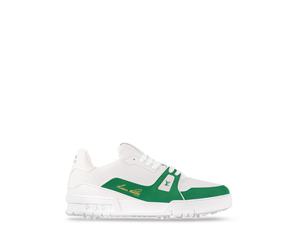 Sneaker LV Trainer - #6