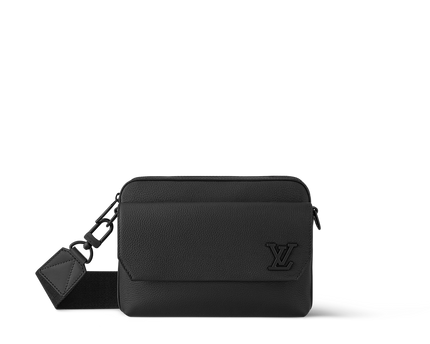 Sac Fastline Messenger - #4