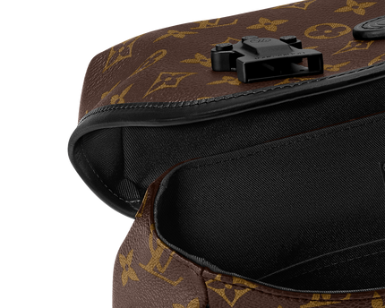 Sac Messenger LV Trail