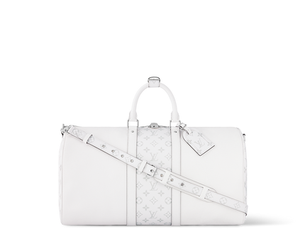 Sac Keepall Bandoulière 50 - #6