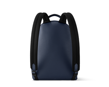 Sac à dos Discovery PM Monogram Shadow Bleu