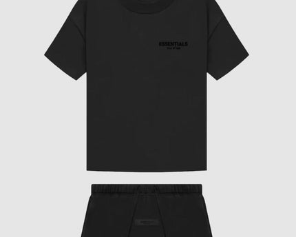 Ensemble été