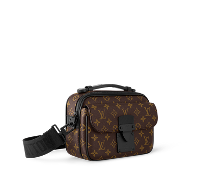 Sac messenger S Lock - #1