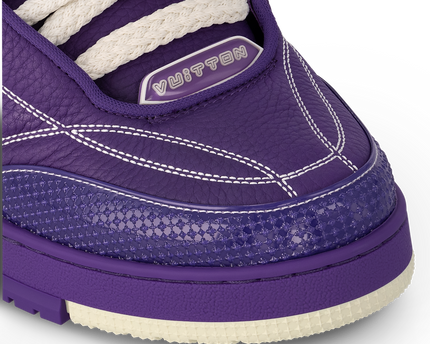 Sneaker LV skate - #6