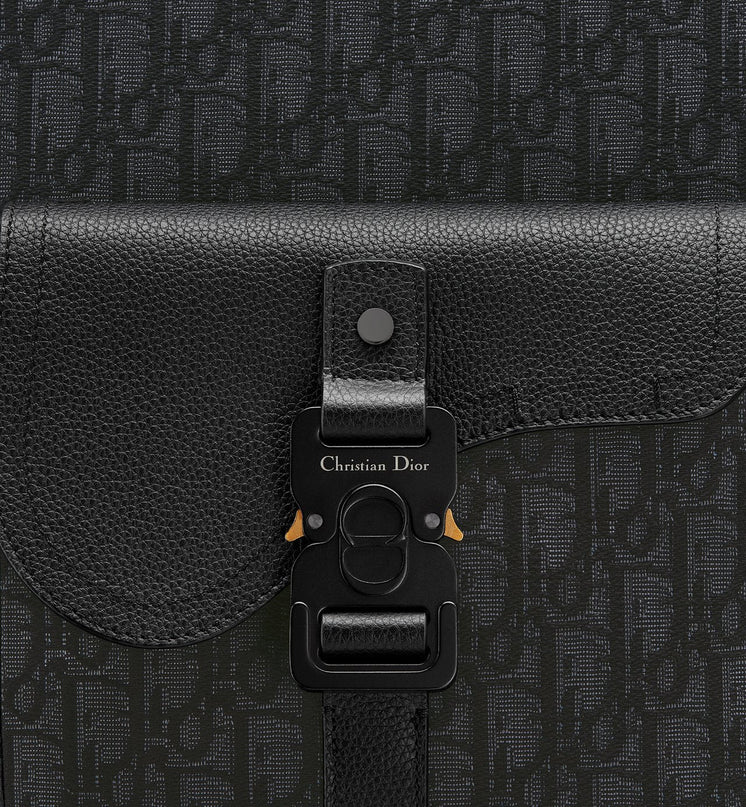 Sac à dos zippé Saddle - #2