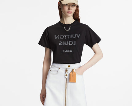 Casquette LV Iconic - CASQUETTES