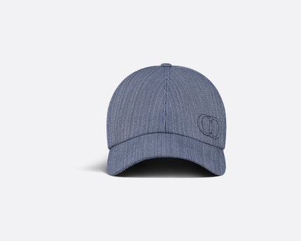 Casquette CD Icon