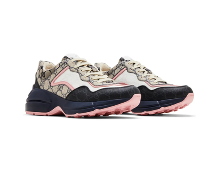 Gucci Rhyton Rose