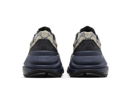 Gucci Rhyton Noir