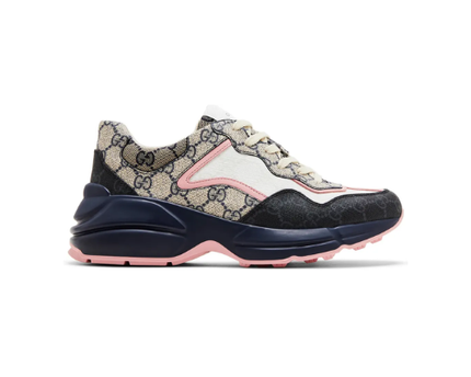Gucci Rhyton Rose