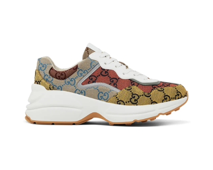 Gucci Rhyton Multicolore
