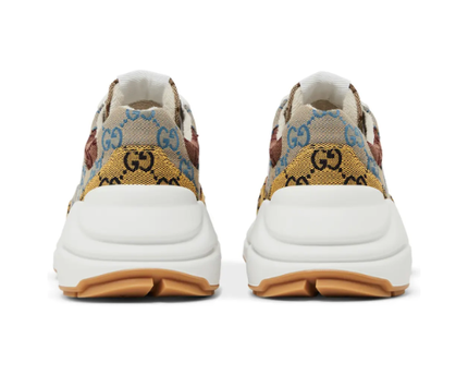 Gucci Rhyton Multicolore