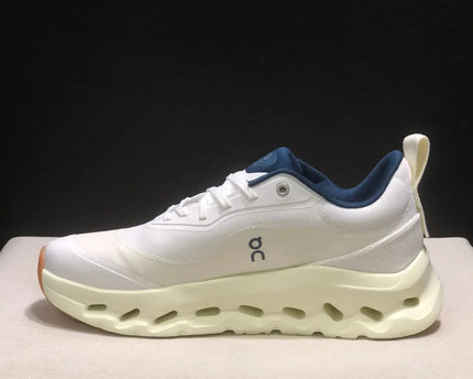 On Cloud × Loewe — Cloudtilt Light Blue