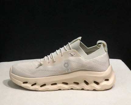 On Cloud × Loewe — Cloudtilt Crème 2.0