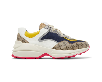 Gucci Rhyton Jaune