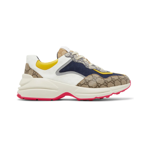 Gucci Rhyton Jaune