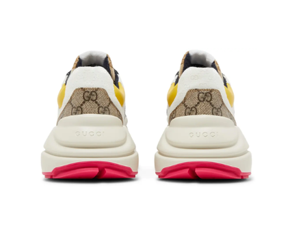 Gucci Rhyton Jaune