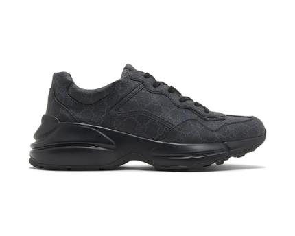 Gucci Rhyton Noir