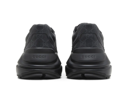 Gucci Rhyton Noir