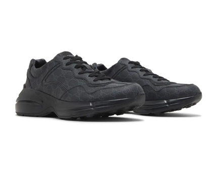 Gucci Rhyton Noir