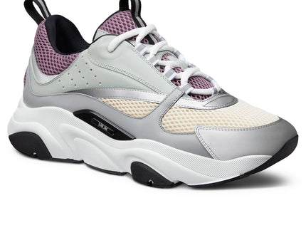 Dior B22 Metallic