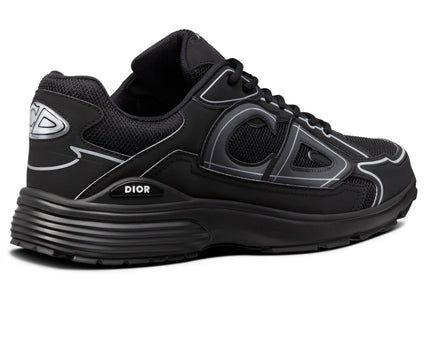 Dior B30 Black