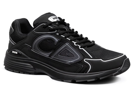 Dior B30 Black