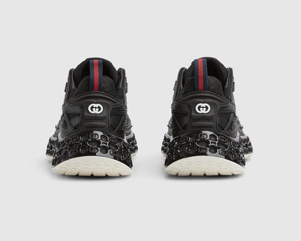 BASKETS GUCCI CUB3D POUR HOMME - #2