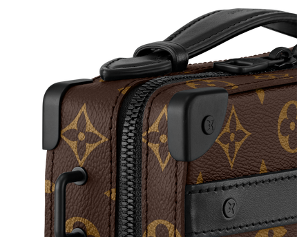 Sac Handle Soft Trunk - #1