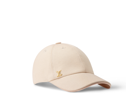Casquette LV Iconic - CASQUETTES