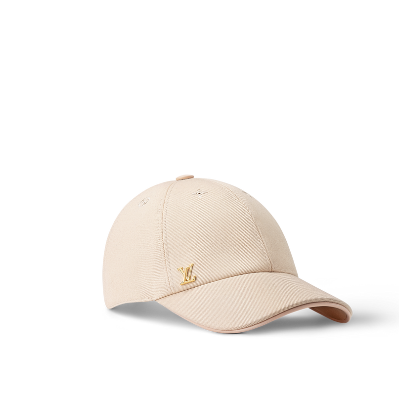Casquette LV Iconic - CASQUETTES