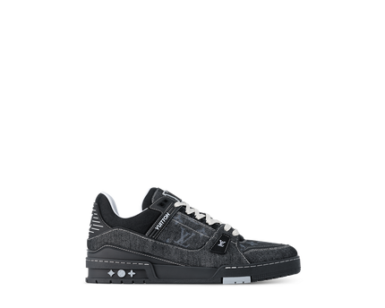 Sneaker LV trainer - #22
