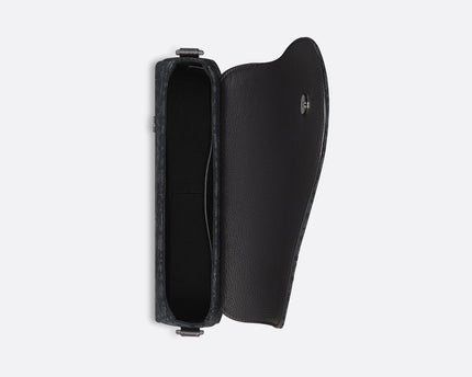 Sac Messenger Saddle - #3