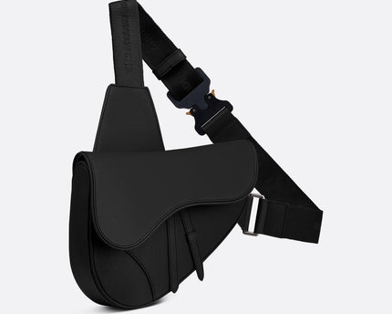 Sac Saddle - #7