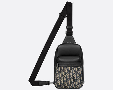 Slingbag Rider 2.0 - #1