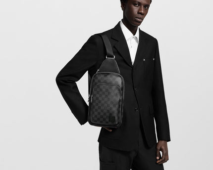 Sac Avenue slingbag NM - #1
