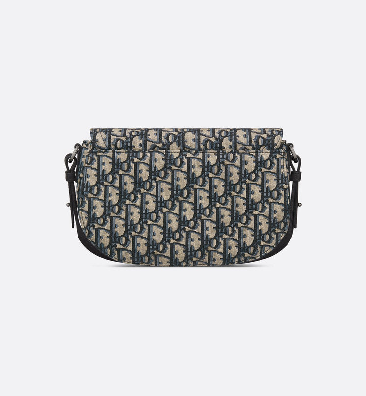 Sac Messenger Saddle - #1