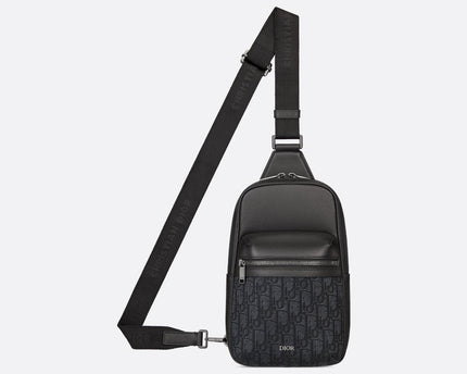 Slingbag Rider 2.0 - #2