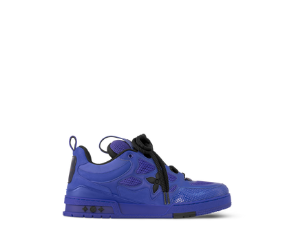 Sneaker LV skate - #11