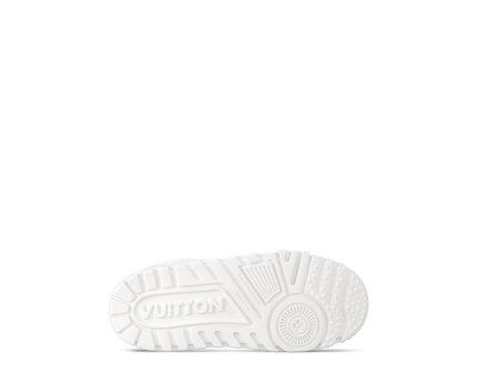 Sneaker LV Trainer Maxi - #3
