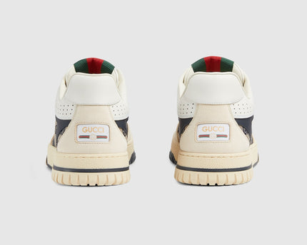 BASKETS GUCCI RE-WEB POUR HOMME - #2